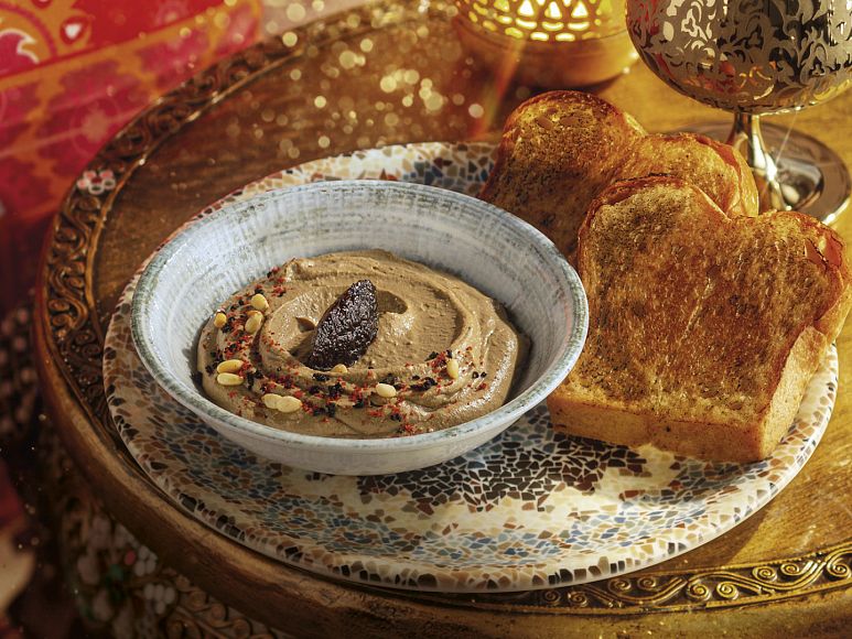 сеть ресторанов восточной кухни Урюк новый год Рождество новогодние каникулы