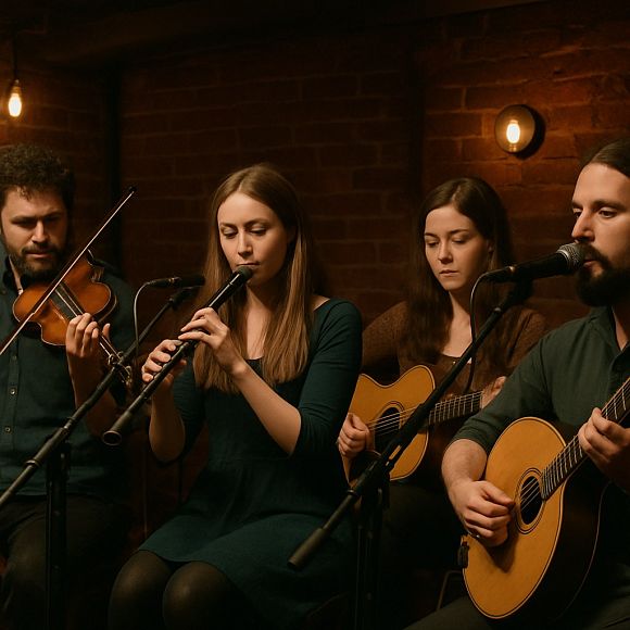 Фолк-фестиваль Йоль