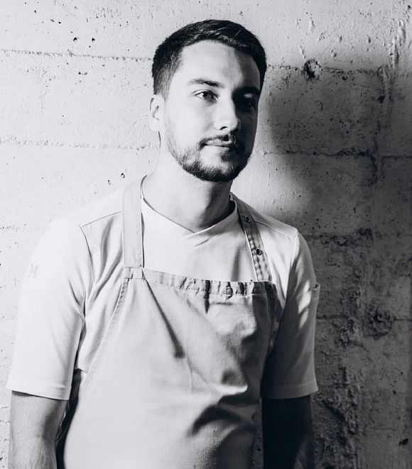 ресторан GRACE Bistro ресторан на Патриарших ужин в Грейс бистро ресторан Jerome ресторан Джером
