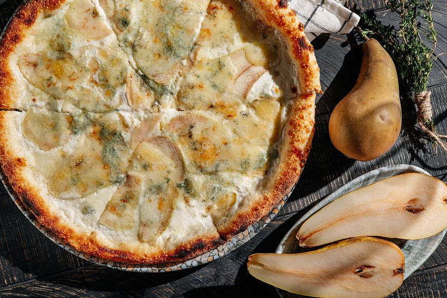 Lumicino: сырный фестиваль в честь Всемирного дня любителей сыра