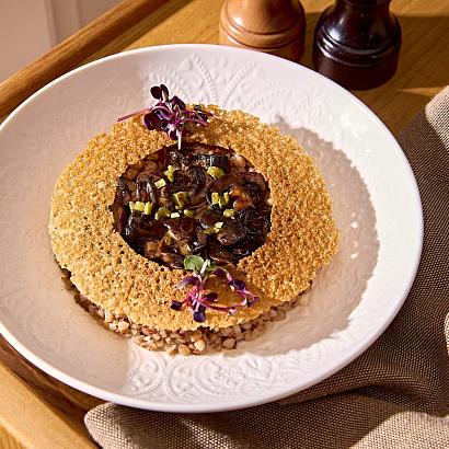 Фото Ухват / Uhvat