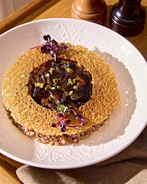 Великий Пост