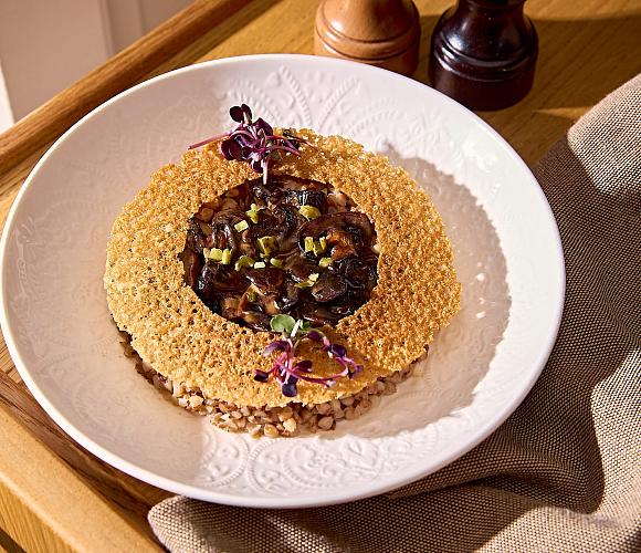 Фото Ухват / Uhvat