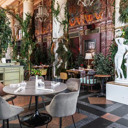 Фото Balzi Rossi