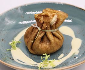 Гусятникоff