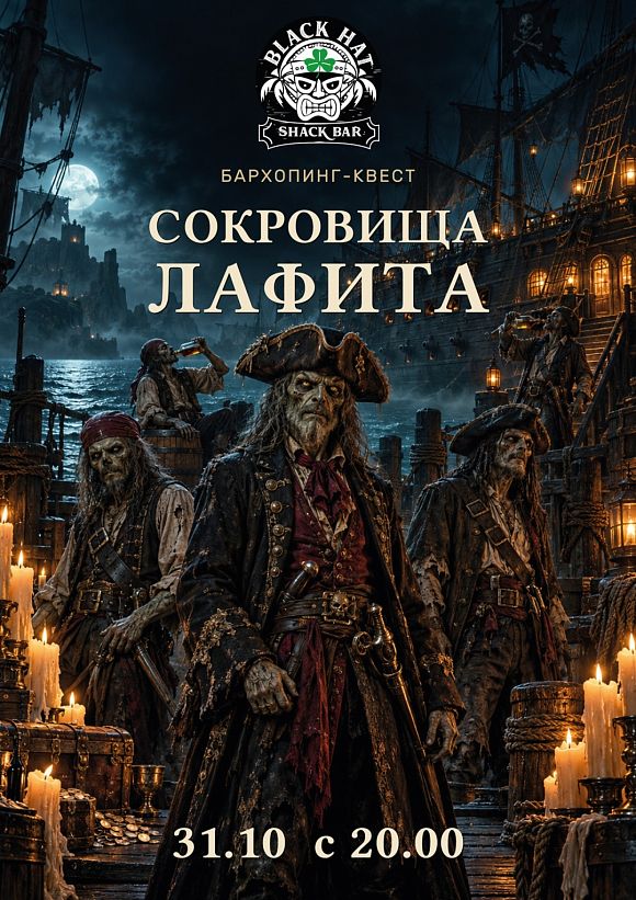 Хэллоуин