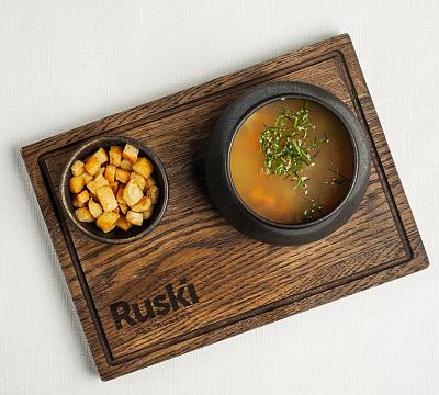 Ruski