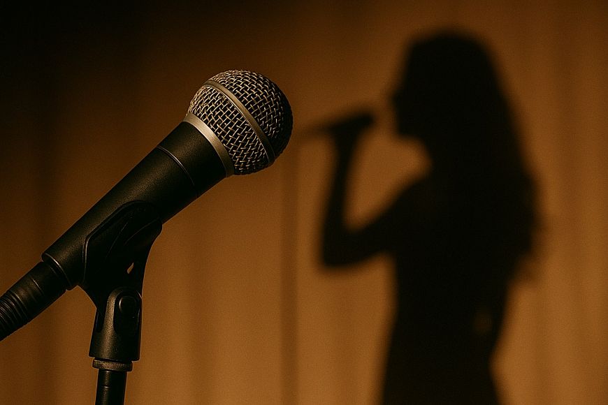 Alisa Vrabie & Luiza