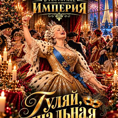 Фото Дом приёмов и торжеств ИМПЕРИЯ