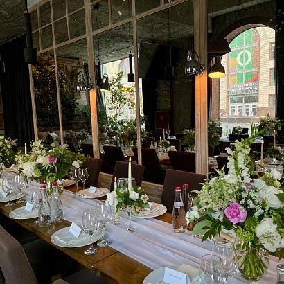 Фото Бон Апп / Bon App