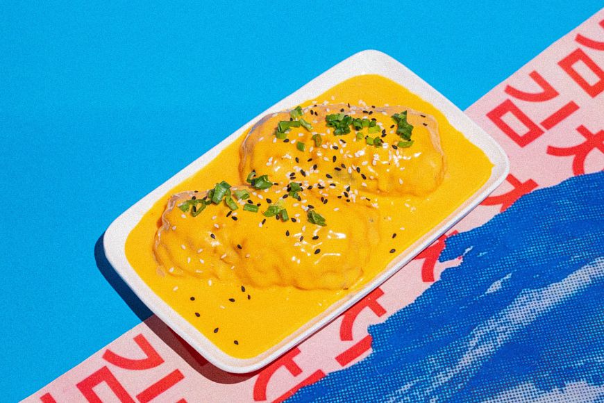 Сеул 80-х в KOOK