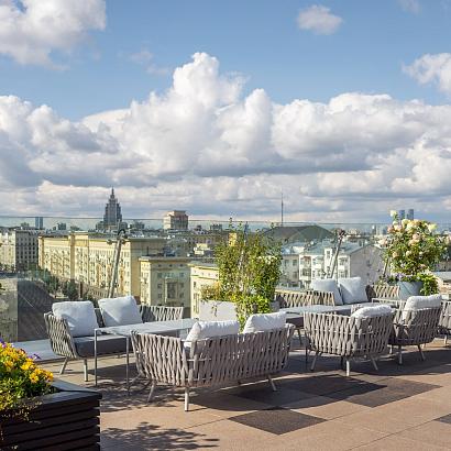 Фото О2 Ресторан / O2 Restaurant