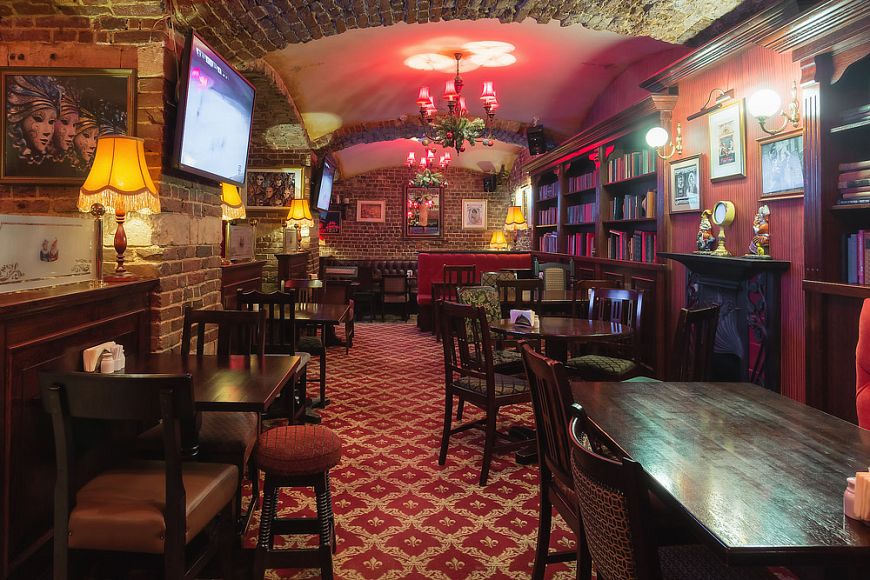 Юрий Андрейчук и Воинство Сидов