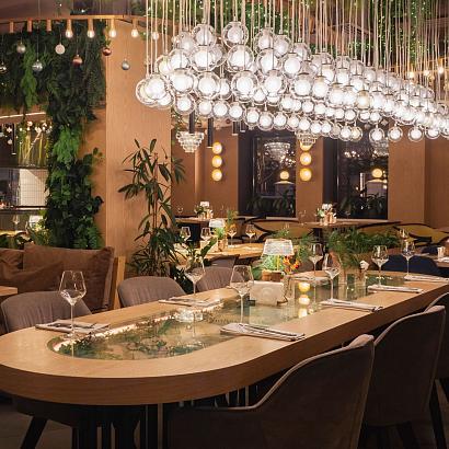 Фото Select Hotel Paveletskaya