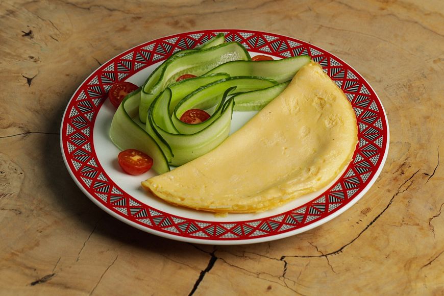 Детские бранчи в Touché