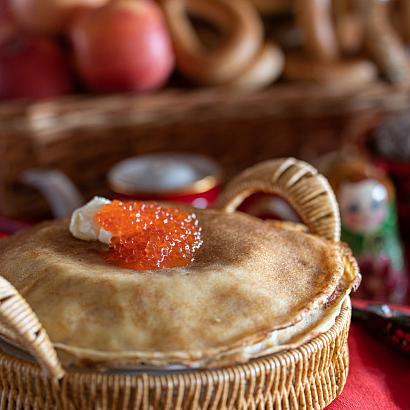 Фото Eventner Vnukovo Village