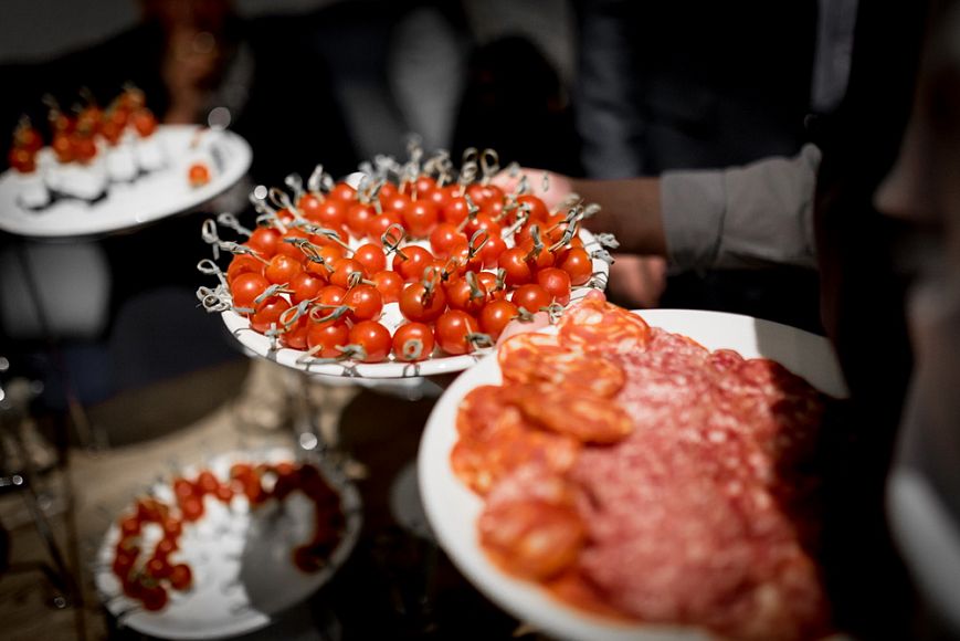 Gart Party в маркет-баре «Монополь»