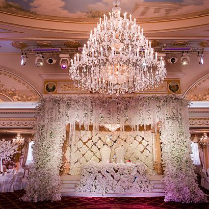 Фото Парадайз / Шахин-Шах