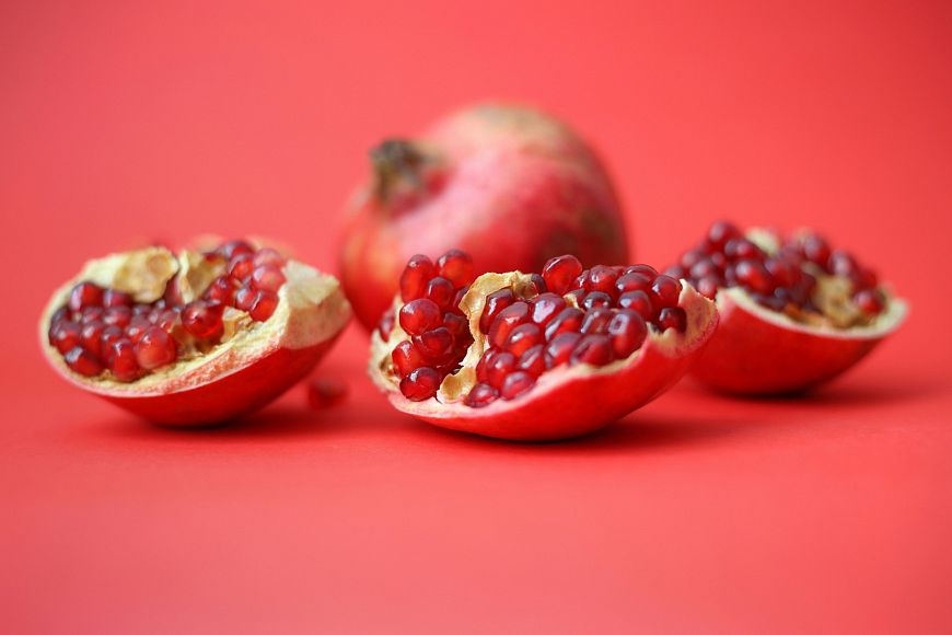 продукты полезные для кожи