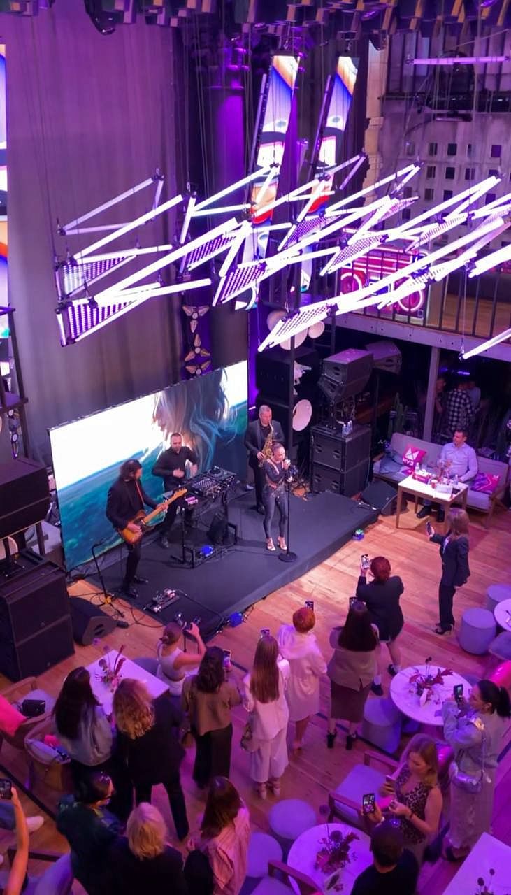 Антиконференция без аренды в Flava Event Dom - фотография № 6