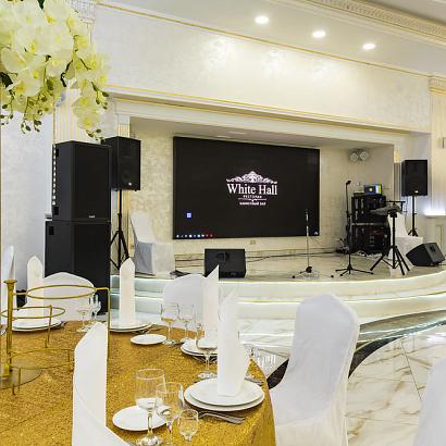 Фото Вайт Холл / White Hall