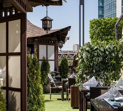 BAMBOO.BAR