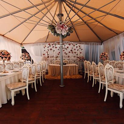 Фото ИМПЕРИЯ, Банкет-Холл