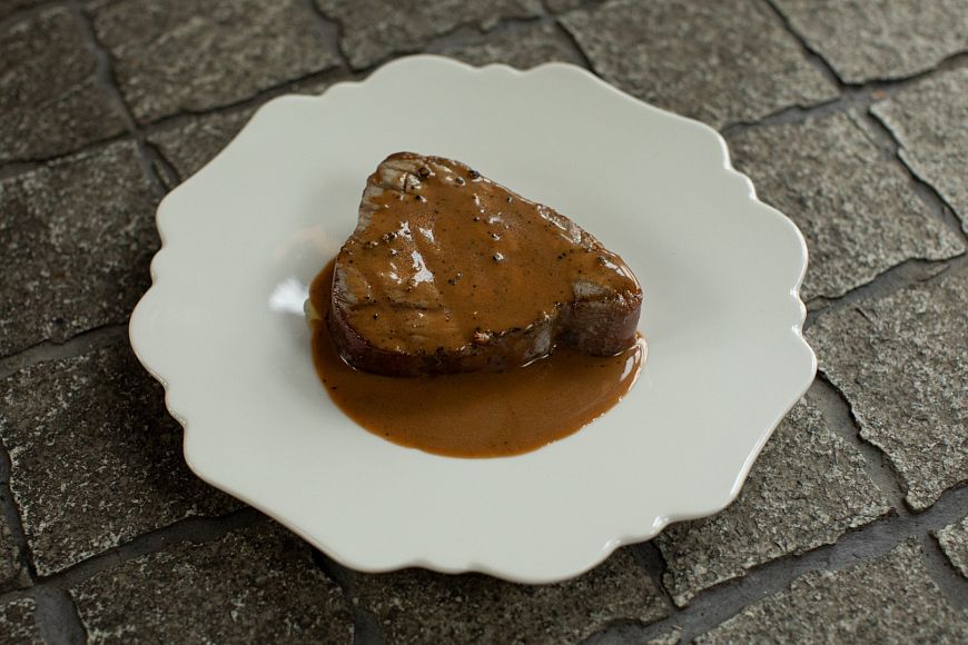 Padron новые блюда в ресторане Падрон стейки dry aged пиканья рибай стриплойн
