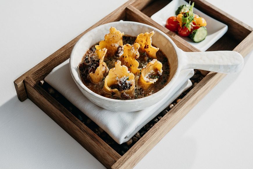 SAVVA в Российском винодельческом фестивале