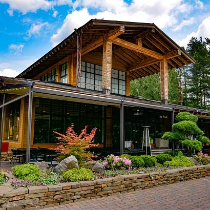 Фото Артиленд