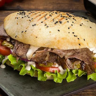 Фото Istanbul Kebab