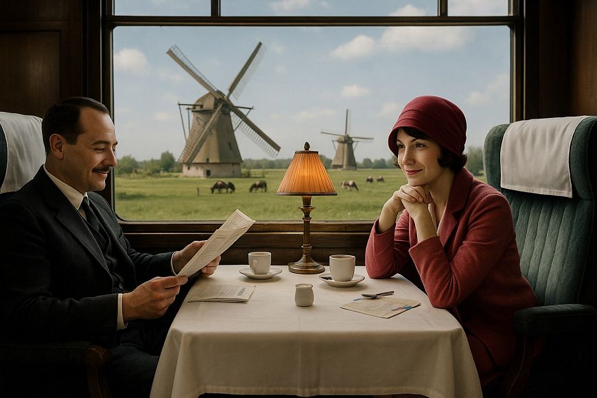 Семейный бранч