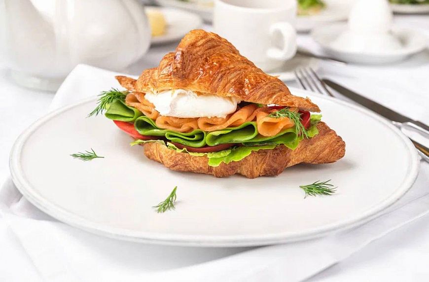 ресторан La Provincia BreakFest в ресторане Ла Провинча фестиваль завтраков в ресторанах Москвы