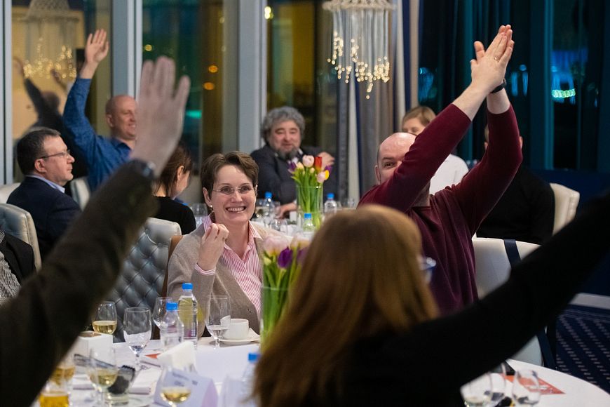 Путешествие с Клубом «Искусство Еды» на Кавказ