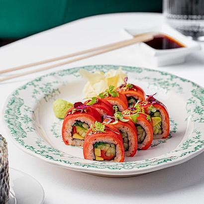 Фото Рыба Мечты