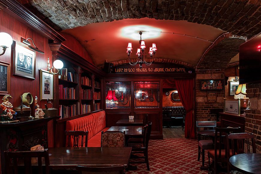 Музыкальный спектакль «Морис Коннор»