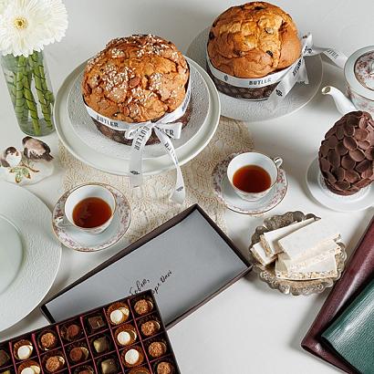 Фото БАТЛЕР / BUTLER