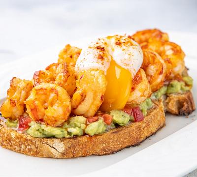 Atlantica Seafood