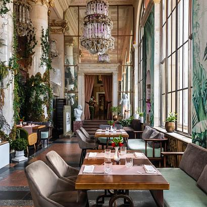 Фото Balzi Rossi