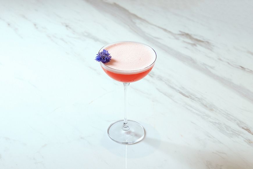 Atlantica Seafood Russian Cocktail Week Первый Всероссийский Коктейльный Фестиваль