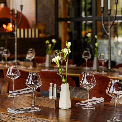 Фото Муссон