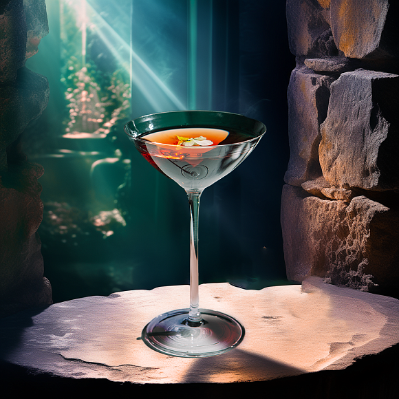 Guest shift Андрея Кобякова в Mercedes Bar