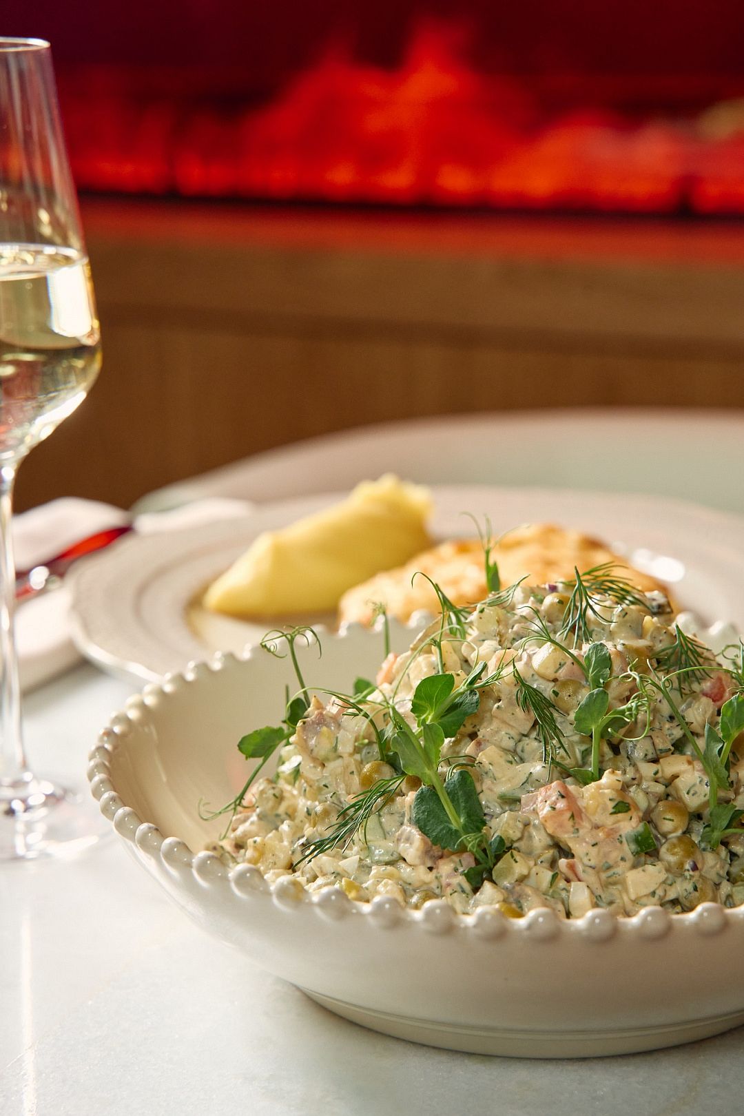 Новый год в «Москве» - фотография № 2