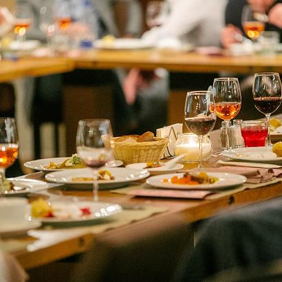 Фото Бон Апп / Bon App