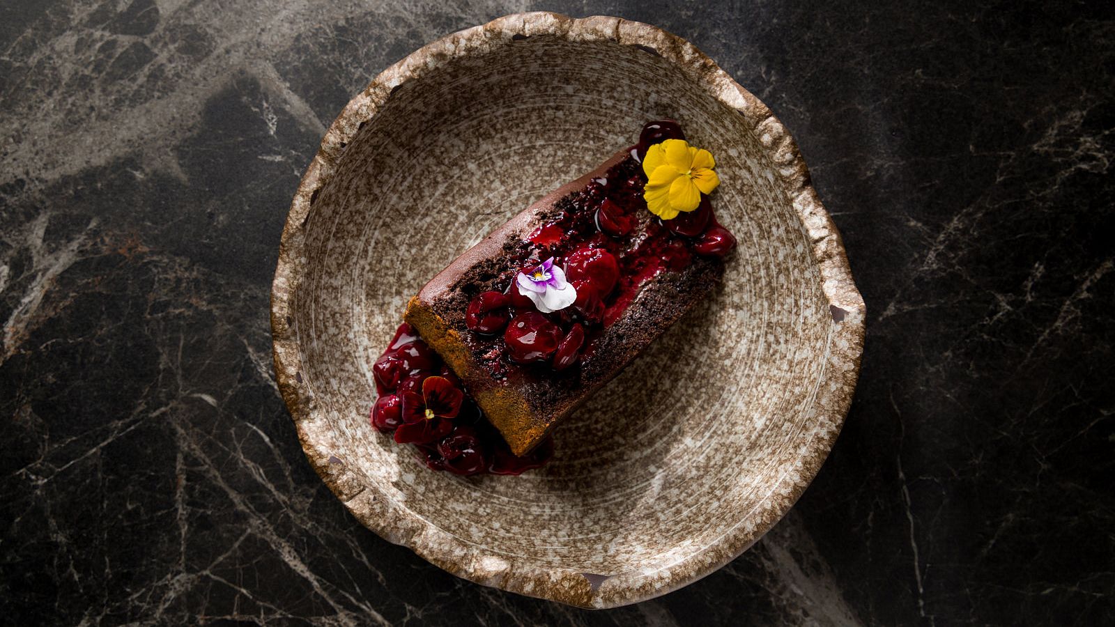 Летний сезон в ресторане «ЗОРИ» - фотография № 4