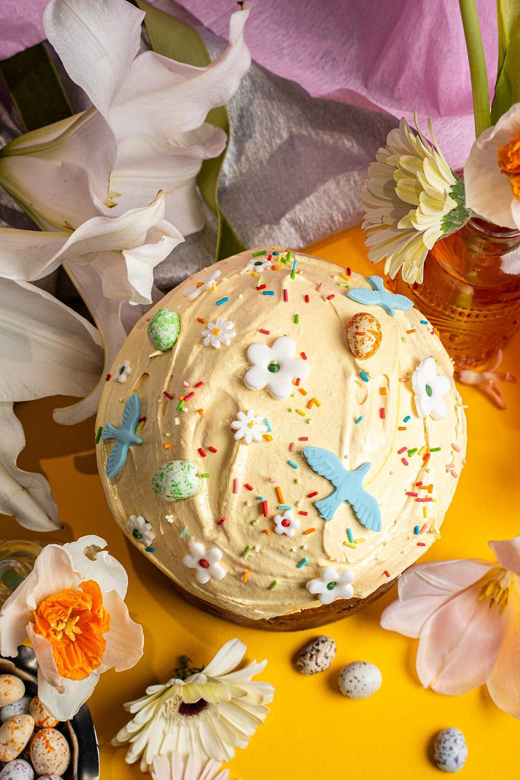 Пекарня Zhirnova