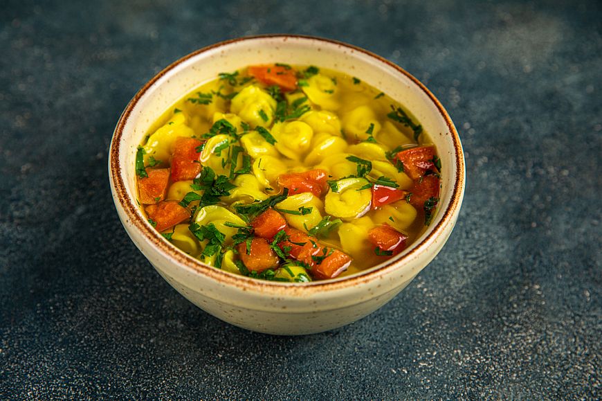 согревающий суп зимний рецепт дюшбара