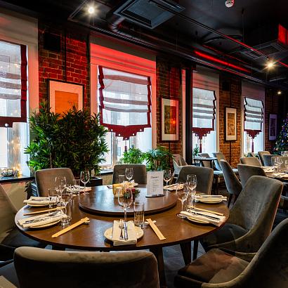 Фото Чжун Го