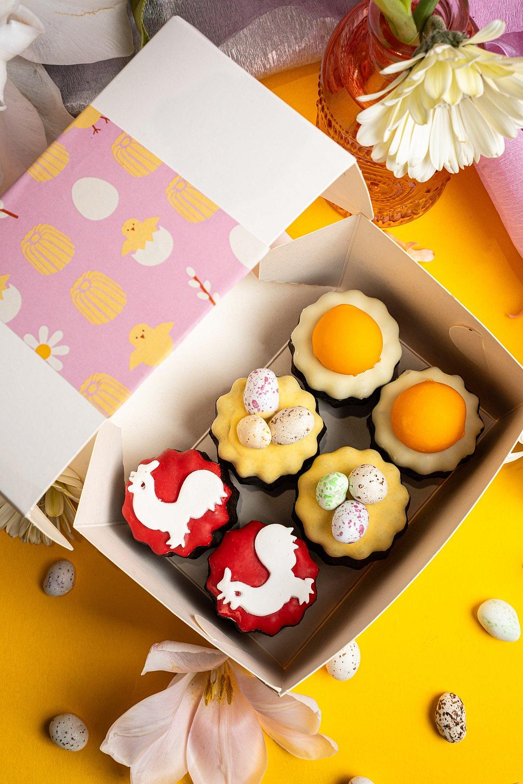 Пекарня Zhirnova