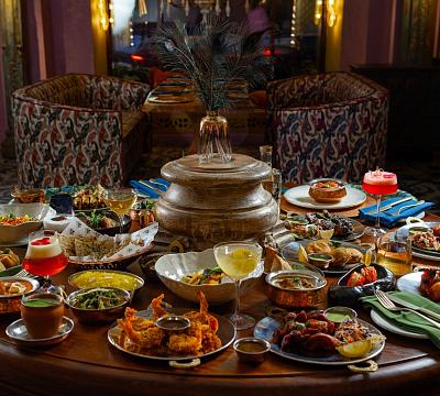 Tandoor / Тандур